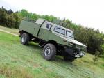 AMZ Zubr P 2008 года